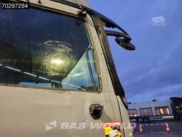 Mercedes Actros 1844 4X2 ENIGNE RUNNING! MP3 Retarder Eu...