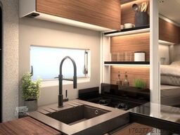 Burstner Signature SFT 7.1 Fiat