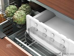 Burstner Signature SFT 7.1 Fiat