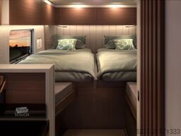 Burstner Signature SFT 7.1 Fiat