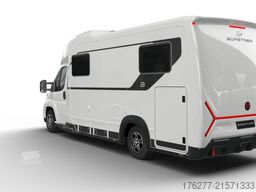 Burstner Signature SFT 7.1 Fiat