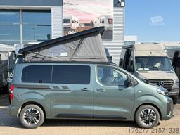 Crosscamp EXPLR Opel