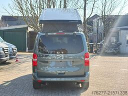 Crosscamp EXPLR Opel