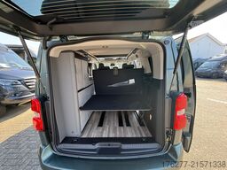 Crosscamp EXPLR Opel