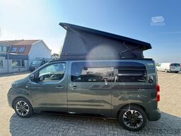 Crosscamp EXPLR Opel