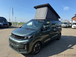 Crosscamp EXPLR Opel