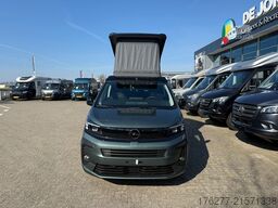 Crosscamp EXPLR Opel