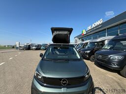 Crosscamp EXPLR Opel