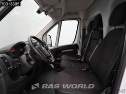 Citroën Jumper 120pk Koelwagen L3H2 Thermo King 230v St...