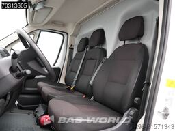 Citroën Jumper 120pk Koelwagen L3H2 Thermo King 230v St...