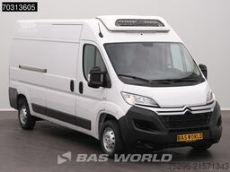 Citroën Jumper 120pk Koelwagen L3H2 Thermo King 230v St...