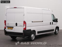 Citroën Jumper 120pk Koelwagen L3H2 Thermo King 230v St...