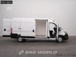 Citroën Jumper 120pk Koelwagen L3H2 Thermo King 230v St...