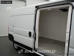 Citroën Jumper 120pk Koelwagen L3H2 Thermo King 230v St...