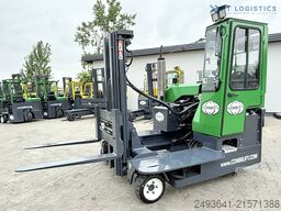 Combilift C3000 DIESEL TRIPLEX 4900 POSITIONER