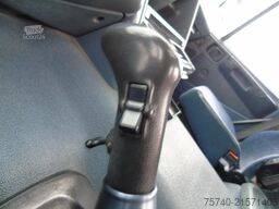 DAF CF 75.240 ATI + EURO 2 + HIAB 090 + 3SIDE TIPPER