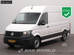 VW Crafter L3H3 Trekhaak Navi Airco Parkeersensore...