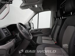 VW Crafter L3H3 Trekhaak Navi Airco Parkeersensore...
