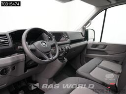 VW Crafter L3H3 Trekhaak Navi Airco Parkeersensore...