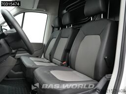 VW Crafter L3H3 Trekhaak Navi Airco Parkeersensore...