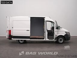 VW Crafter L3H3 Trekhaak Navi Airco Parkeersensore...