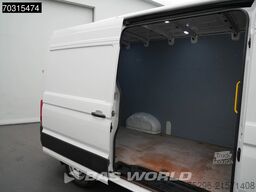 VW Crafter L3H3 Trekhaak Navi Airco Parkeersensore...
