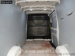 VW Crafter L3H3 Trekhaak Navi Airco Parkeersensore...