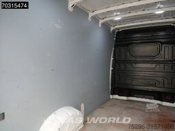 VW Crafter L3H3 Trekhaak Navi Airco Parkeersensore...