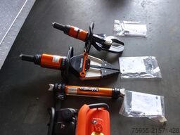 Mercedes-Benz HOLMATRO SET UNUSED