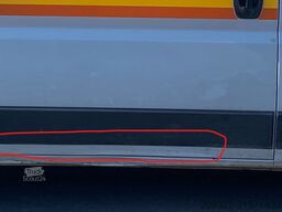 Fiat Ducato Weinsberg Carabus 600 K | 2023 | EURO 6 | Venditore professionale