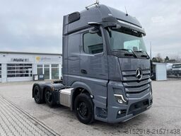 Mercedes-Benz 963-4-D (GigaSpace)