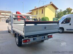 FIAT Ducato Maxi