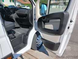FIAT Ducato Maxi