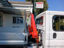 FIAT Ducato Maxi