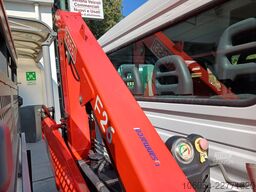 FIAT Ducato Maxi