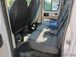 FIAT Ducato Maxi