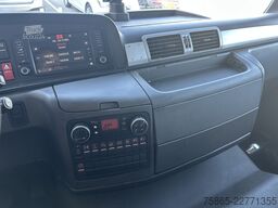 Man TGL 12.220 Euro 6 / 12 Ton / 494 dkm / Box / Lo...