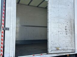 Man TGL 12.220 Euro 6 / 12 Ton / 494 dkm / Box / Lo...