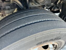 Man TGL 12.220 Euro 6 / 12 Ton / 494 dkm / Box / Lo...