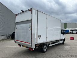 Mercedes-Benz Sprinter 314 CDI / Box / Loadlift 750 kg / Came...