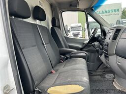 Mercedes-Benz Sprinter 314 CDI / Box / Loadlift 750 kg / Came...