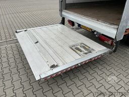 Mercedes-Benz Sprinter 314 CDI / Box / Loadlift 750 kg / Came...