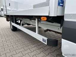 Mercedes-Benz Sprinter 314 CDI / Box / Loadlift 750 kg / Came...