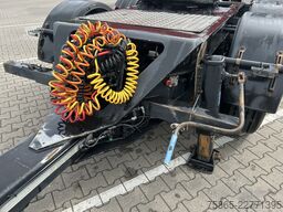 Tracon Draco MDS 218 / LZV Dolly / Trailer Coupling / ...