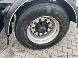 Tracon Draco MDS 218 / LZV Dolly / Trailer Coupling / ...