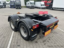 Tracon Draco MDS 218 / LZV Dolly / Trailer Coupling / ...