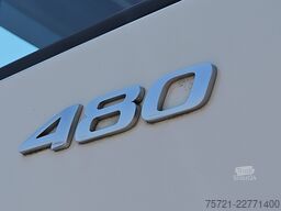 DAF XF 480