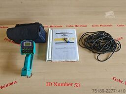 Maeda MC 285 C RMEH Diesel + Electric Remote Control!