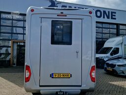 Opel Movano Occasion paardenwagen STX S3 Pro-Safety ...