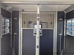 Opel Movano Occasion paardenwagen STX S3 Pro-Safety ...